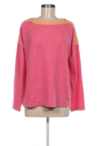 Γυναικεία μπλούζα Laura Torelli, Μέγεθος M, Χρώμα Ρόζ , Τιμή 6,46 €