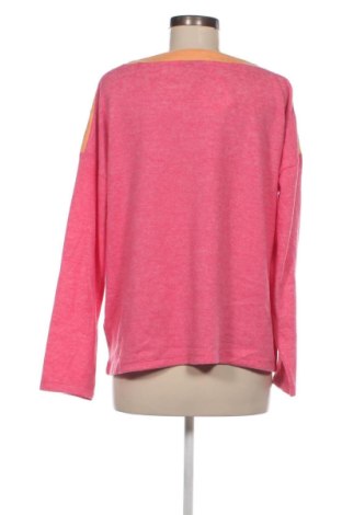 Γυναικεία μπλούζα Laura Torelli, Μέγεθος M, Χρώμα Ρόζ , Τιμή 5,88 €