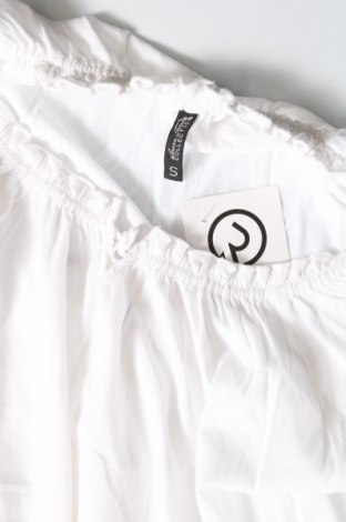 Γυναικεία μπλούζα Laura Torelli, Μέγεθος S, Χρώμα Λευκό, Τιμή 9,62 €