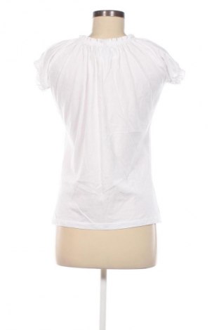 Γυναικεία μπλούζα Laura Torelli, Μέγεθος S, Χρώμα Λευκό, Τιμή 9,62 €