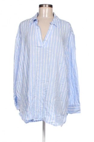 Damen Shirt Laura Torelli, Größe XL, Farbe Blau, Preis € 7,93