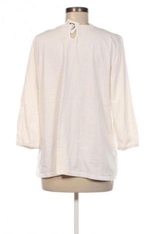 Дамска блуза Laura Torelli, Размер L, Цвят Бял, Цена 9,50 лв.