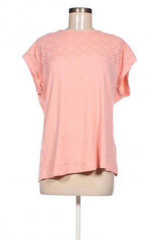 Дамска блуза Laura Torelli, Размер L, Цвят Розов, Цена 9,88 лв.