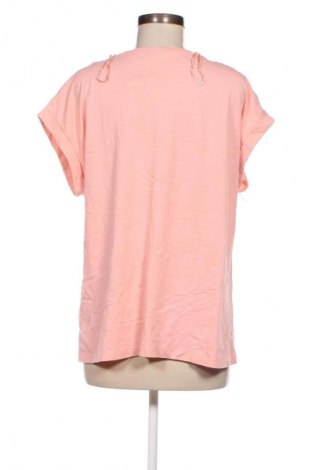 Дамска блуза Laura Torelli, Размер L, Цвят Розов, Цена 10,45 лв.