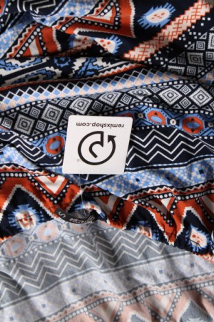 Γυναικεία μπλούζα Laura Torelli, Μέγεθος S, Χρώμα Πολύχρωμο, Τιμή 5,29 €