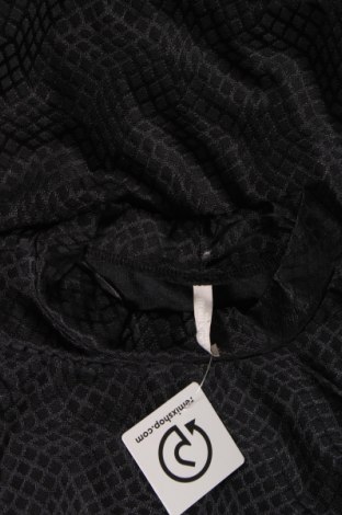 Γυναικεία μπλούζα Laura Torelli, Μέγεθος M, Χρώμα Μαύρο, Τιμή 5,88 €