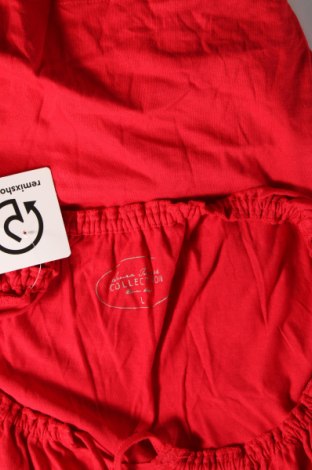 Damen Shirt Laura Torelli, Größe L, Farbe Rot, Preis € 7,27