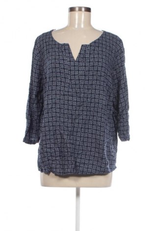 Damen Shirt Laura Torelli, Größe L, Farbe Blau, Preis € 7,27