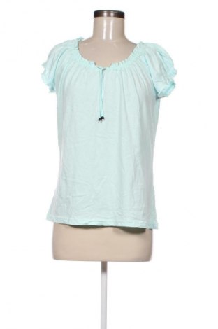 Damen Shirt Laura Torelli, Größe M, Farbe Grün, Preis € 13,22