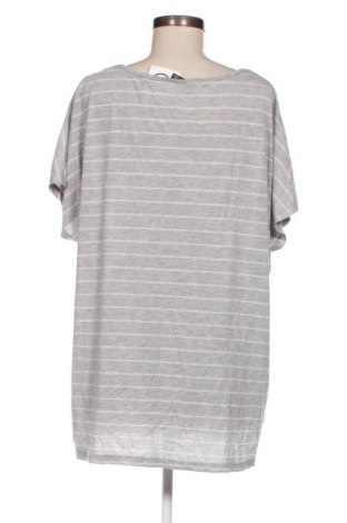 Damen Shirt Laura Torelli, Größe XXL, Farbe Grau, Preis 13,22 €