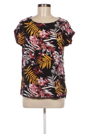 Дамска блуза Laura Torelli, Размер S, Цвят Многоцветен, Цена 8,55 лв.