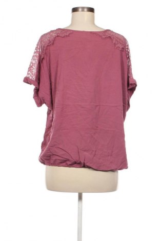 Damen Shirt Laura Torelli, Größe L, Farbe Aschrosa, Preis € 6,99