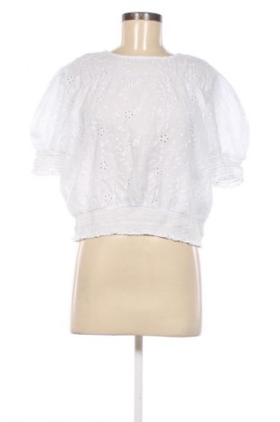 Γυναικεία μπλούζα Laura Torelli, Μέγεθος L, Χρώμα Λευκό, Τιμή 18,47 €