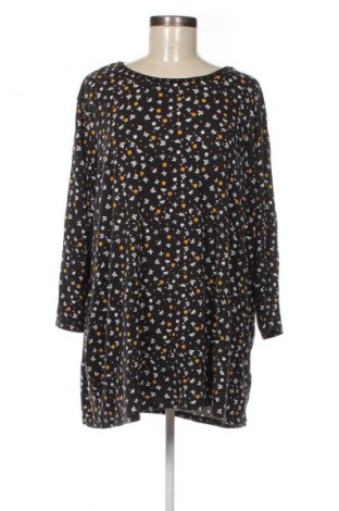 Damen Shirt Laura Torelli, Größe 3XL, Farbe Mehrfarbig, Preis € 13,22