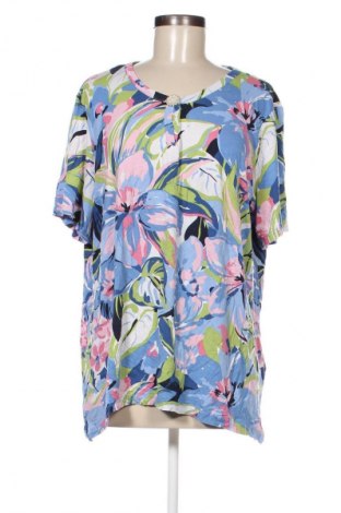 Bluză de femei Laura Torelli, Mărime XL, Culoare Multicolor, Preț 62,50 Lei
