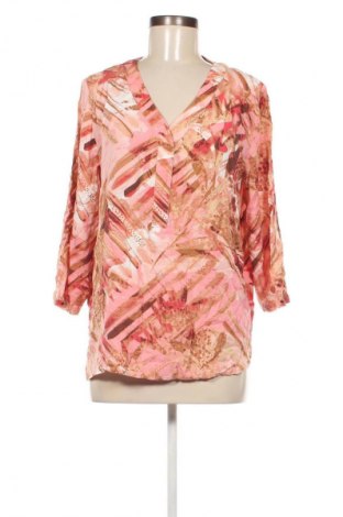 Damen Shirt Laura Torelli, Größe M, Farbe Mehrfarbig, Preis € 2,99