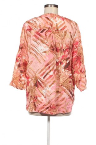 Damen Shirt Laura Torelli, Größe M, Farbe Mehrfarbig, Preis € 2,49