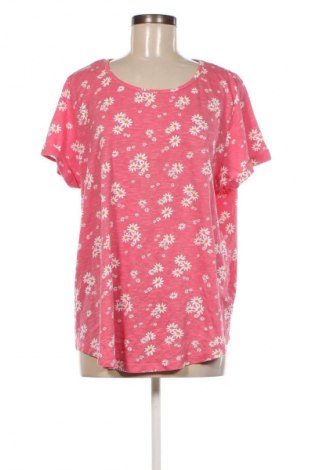 Damen Shirt Laura Torelli, Größe XL, Farbe Rosa, Preis 13,22 €