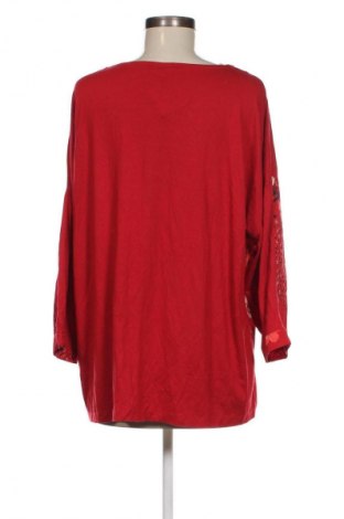 Damen Shirt Laura Torelli, Größe XL, Farbe Mehrfarbig, Preis 13,22 €