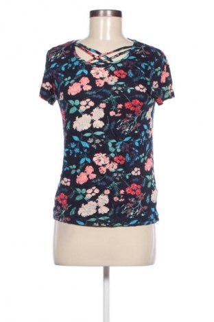 Damen Shirt Laura Torelli, Größe S, Farbe Mehrfarbig, Preis 3,99 €