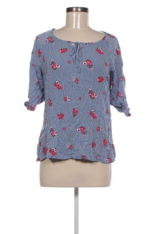 Damen Shirt Laura Torelli, Größe M, Farbe Mehrfarbig, Preis € 3,99