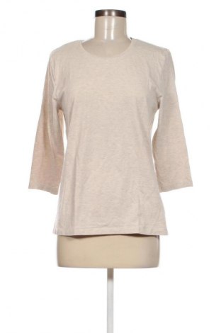 Damen Shirt Laura Torelli, Größe L, Farbe Beige, Preis € 7,27