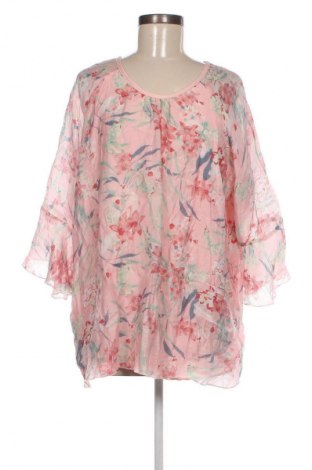 Damen Shirt Laura Torelli, Größe XL, Farbe Rosa, Preis 13,22 €
