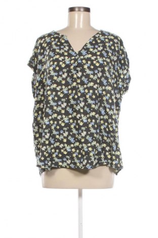 Damen Shirt Laura Torelli, Größe XL, Farbe Mehrfarbig, Preis 3,99 €