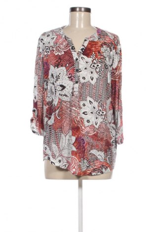 Damen Shirt Laura Torelli, Größe XL, Farbe Mehrfarbig, Preis 7,93 €