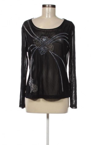 Damen Shirt Laurel, Größe XL, Farbe Schwarz, Preis 52,19 €
