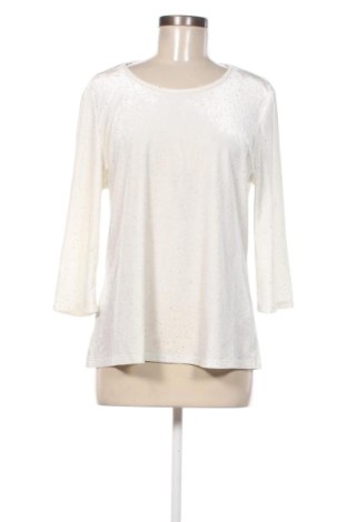 Damen Shirt Lavelle, Größe M, Farbe Weiß, Preis 7,27 €
