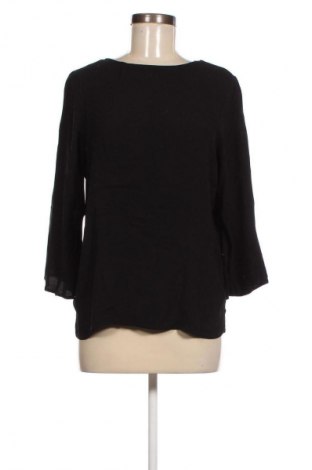 Дамска блуза Lawrence Grey, Размер M, Цвят Черен, Цена 26,40 лв.