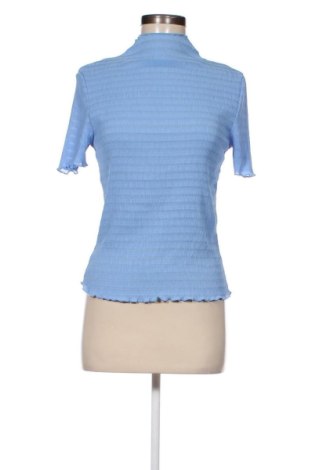 Damen Shirt LeGer By Lena Gercke X About you, Größe M, Farbe Blau, Preis € 10,65