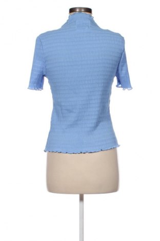 Damen Shirt LeGer By Lena Gercke X About you, Größe M, Farbe Blau, Preis € 9,46