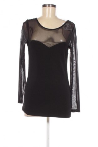 Damen Shirt Lefon, Größe M, Farbe Schwarz, Preis 10,88 €