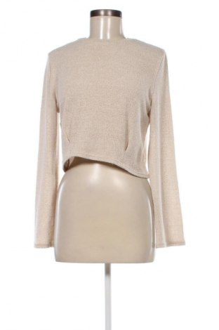 Damen Shirt Lefties, Größe M, Farbe Beige, Preis € 4,99