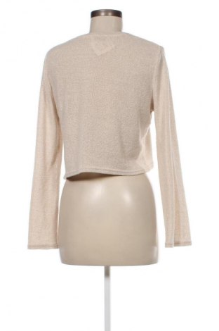 Damen Shirt Lefties, Größe M, Farbe Beige, Preis € 4,99