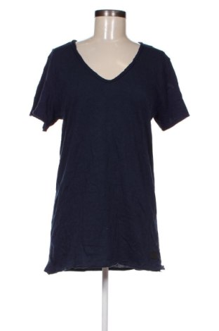 Γυναικεία μπλούζα Leif Nelson, Μέγεθος XXL, Χρώμα Μπλέ, Τιμή 6,46 €