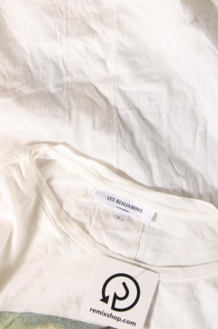 Dámské tričko Les Benjamins, Velikost L, Barva Bílá, Cena  387,00 Kč