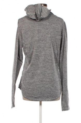 Damen Shirt Li-Ning, Größe XL, Farbe Grau, Preis € 17,40