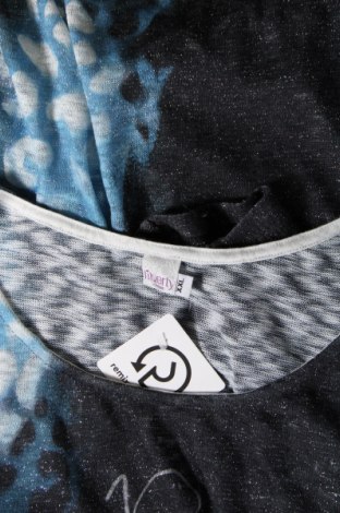 Γυναικεία μπλούζα Liberty, Μέγεθος XXL, Χρώμα Πολύχρωμο, Τιμή 11,57 €