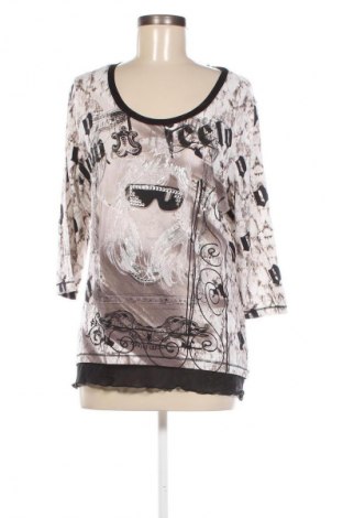 Γυναικεία μπλούζα Liberty, Μέγεθος L, Χρώμα Πολύχρωμο, Τιμή 11,57 €