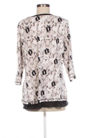 Γυναικεία μπλούζα Liberty, Μέγεθος L, Χρώμα Πολύχρωμο, Τιμή 10,52 €