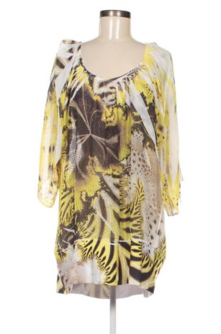 Дамска блуза Liberty, Размер XXL, Цвят Многоцветен, Цена 17,00 лв.