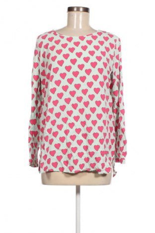 Γυναικεία μπλούζα Lieblingsstuck, Μέγεθος L, Χρώμα Πολύχρωμο, Τιμή 16,33 €