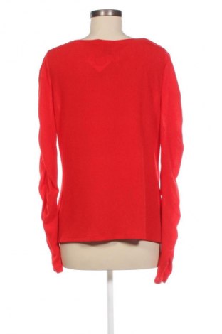 Damen Shirt Lindex, Größe XL, Farbe Rot, Preis € 11,86