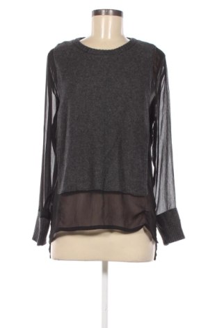 Damen Shirt Lindex, Größe M, Farbe Grau, Preis € 5,83