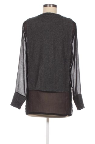 Дамска блуза Lindex, Размер M, Цвят Сив, Цена 9,12 лв.