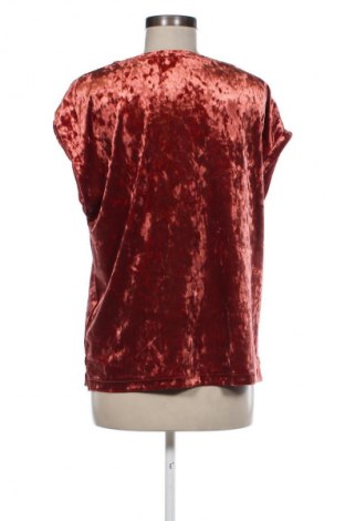 Damen Shirt Lindex, Größe L, Farbe Rot, Preis € 4,99