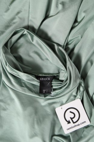 Bluză de femei Lindex, Mărime S, Culoare Verde, Preț 28,13 Lei